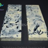 ACRYLIC (EPOXY RESIN) COLORFUL HANDLE - MARH04