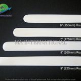 BONE FOLDER - BOTH ROUNDED END