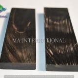 WATER BUFFALO HORN WHITE STRIPS SCALE - MABHS01