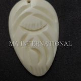 BONE PENDANT - MABP 1